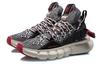 Li Ning New York Fashion Apparel Week Runway Collection, Essence 2.3 Low Top Casual Shoes Women's Black White AGBP092-8