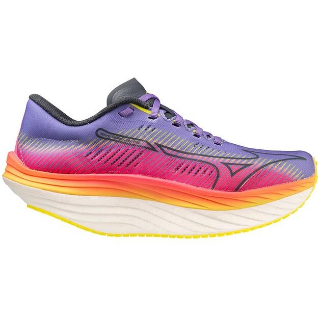 

Mizuno Wave Rebellion Pro беговые кроссовки