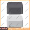 Silicone Case for Apple Mac Studio 2026 Shockproof Soft Skin Cover Anti-scratch Silicone Sleeve Waterproof Protection Case
