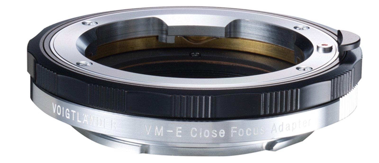 

VoightLander Close Focus Adapter 631908 VM-E