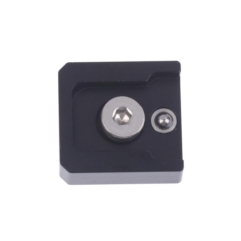 Quick Release 1/4"  Cold Shoe Mount For Dslr Rig Video Light Camera Cage Monitor Magic Arm Led Light Flash