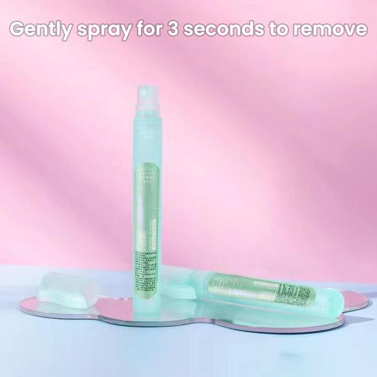 1/2/3/4/5/6 Stück 10 ml Datenschutzabdeckungsspray Thermopapier Radierstift Dokumente Etiketten Pakete Versandadressen Datenschutzinformationen Abdeckflüssigkeit