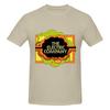The Electric Company Minimalist Tshirt Loose Lazy Antipilling Cotton Tee