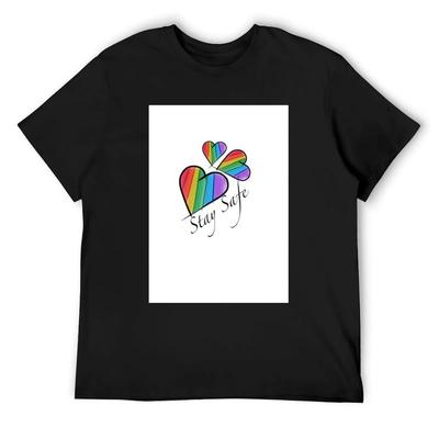 T-Shirts & Muskelshirts – T-Shirts