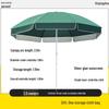 Outdoor UV Protection Market Umbrella