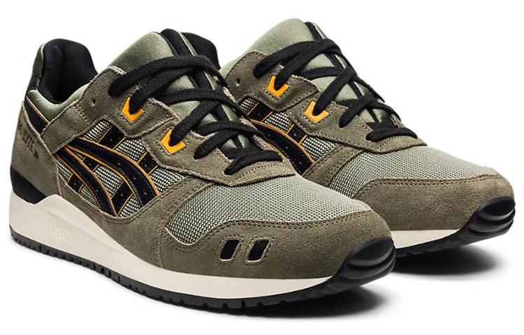 Asics Gel Lyte Iii Lichen Green 1203A114-301