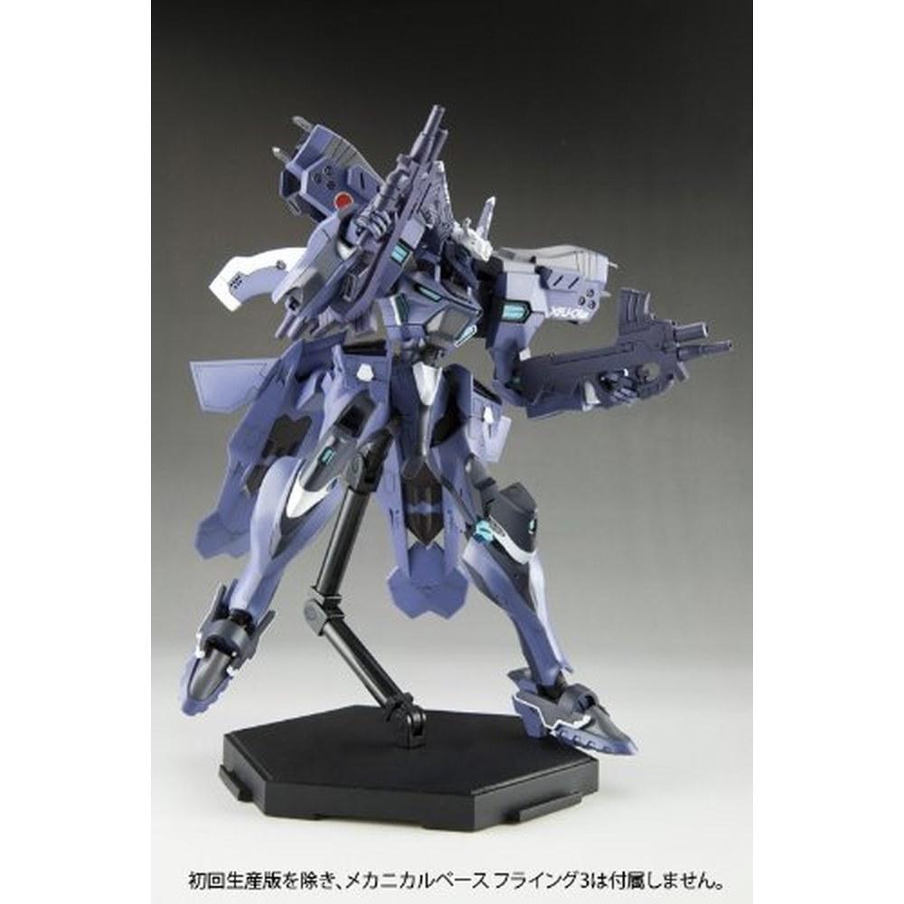 Kotobukiya Muv-Luv Alternative Total Eclipse Shiranui Type 2 Talisa Manandal Figure Non-scale Plastic Kit