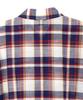 BROOKS BROTHERS Cotton Madras Shirt Dress (Multi) (Bbdzwm68227Es)