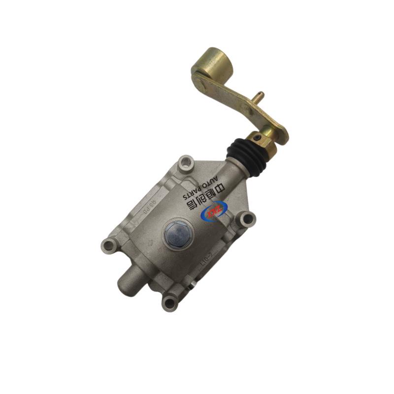 Gear Shift Cover for Dongfeng Xiaokang C37/C31/C32 with DK15 Engine