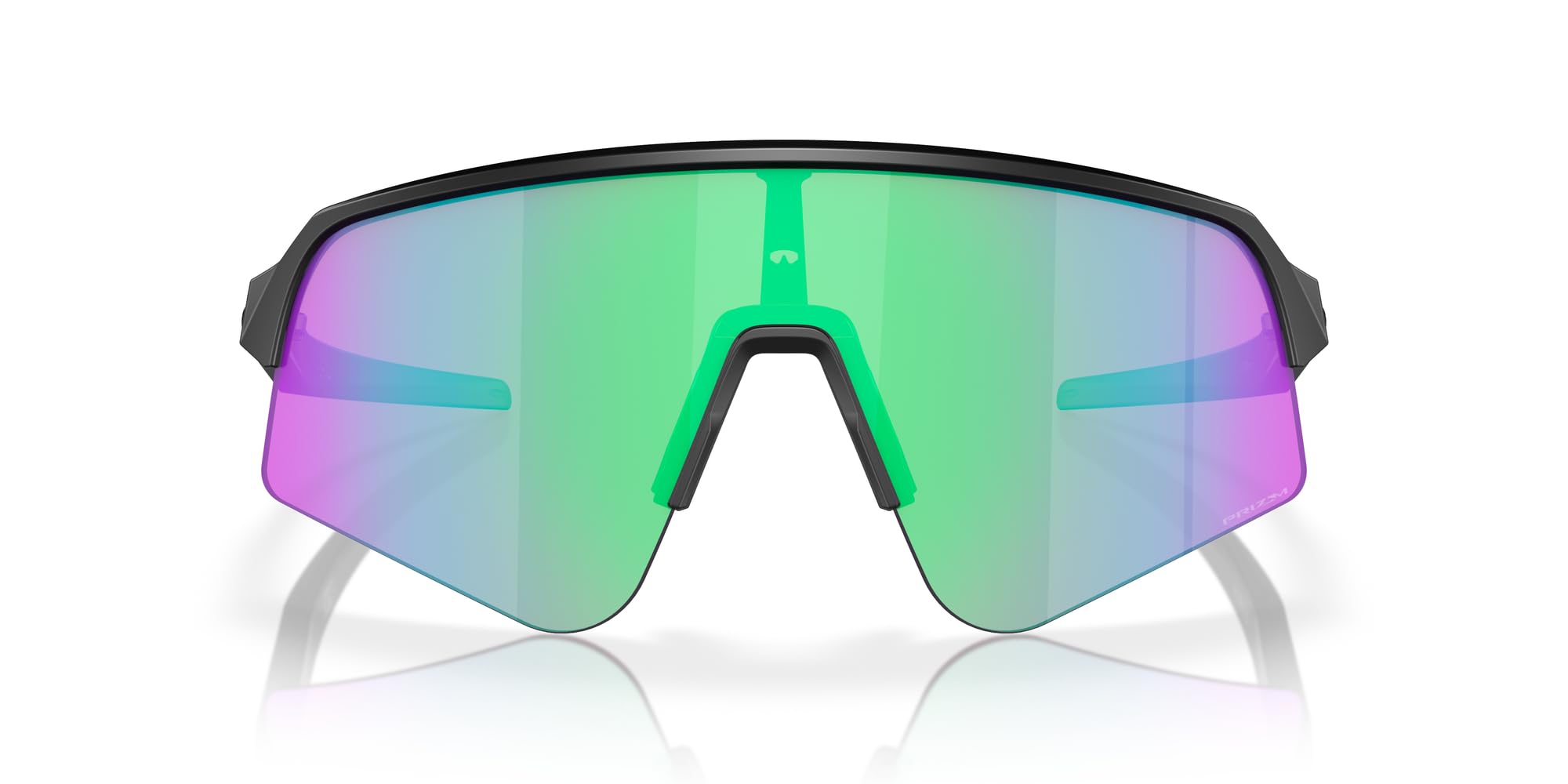 

Sunglasses OO9465 SUTRO LITE SWEEP MATTE BLACK 39 [Oakley]
