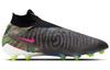 Nike Phantom Gx Elite Gripknit Df Fusion Fg 'Black Volt' DV6973-071