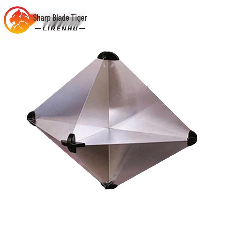 Razor Tiger Aluminum Marine Radar Reflector