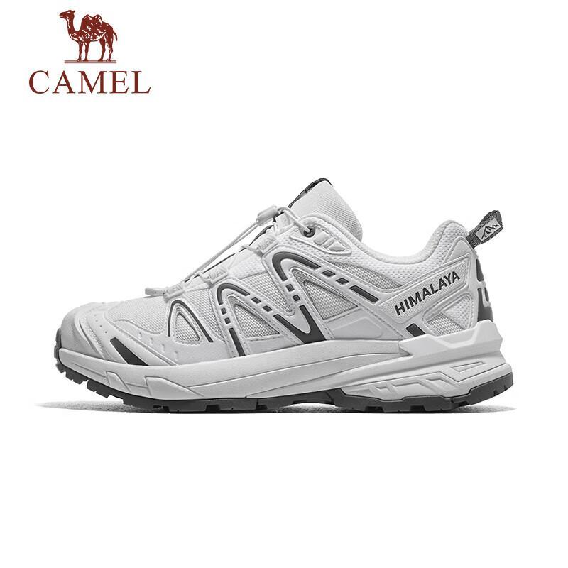 Camel Women s X25B097041 Outdoor Hiking Shoes 36