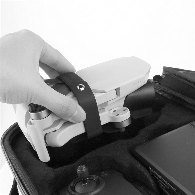 For DJI Mavic Mini Drone Anti-glare Lens Cover Gimbal Protective Sunshade Cover 