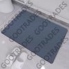 Easy Clean Soft Mats Bathroom Mats Water-absorbing Quick Dry Diatomite Mats Non-slip Bath Rug Mats Bathroom