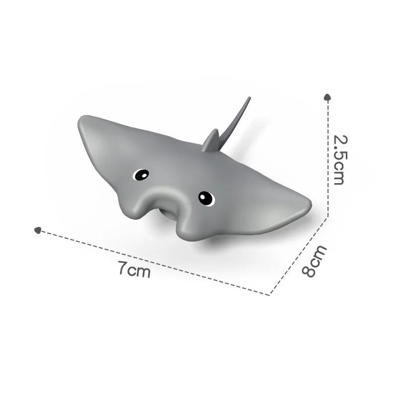 Big Building Blocks Zoo Animal Figure Accessories Frog Snail Dog Comptatible Large Bricks Children Kids Assembly Toys Party Gift