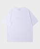 Jeiegseupi Askin Cooling Big Logo T-Shirt (Jr2Tsu170Ow)