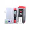 METER PH TESTER WATER METER SENSOR THERMOMETER 2 In 1