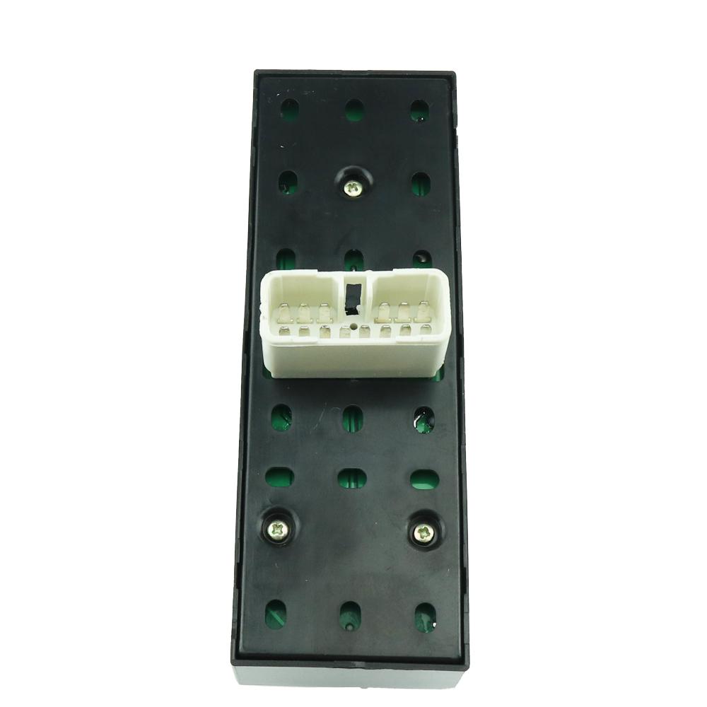Car Accessories for Hyundai Matrix Getz Kia Carens Power Driver Window Console Lifter Switch Button 935701C110 93570-1C110