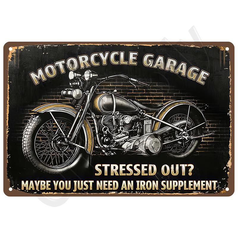 Retro Room Bathroom For Home Decor Items Tin Signs Metal Signs Vintage Wall Decorations Items Art Plate Posters Bar Accessories