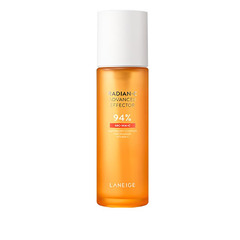 [LANEIGE] Radian-C Advanced Effector