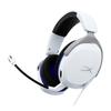 HyperX Cloud Stinger 2 Core PlayStation Gaming Headset - White