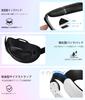 Elekasumi Meta Quest 2 Head Strap for VR 7500mAh Magnetic Double Knob Fast Comfortable Balance Strap for Meta Quest 3/Quest 3S/Quest Headsets,