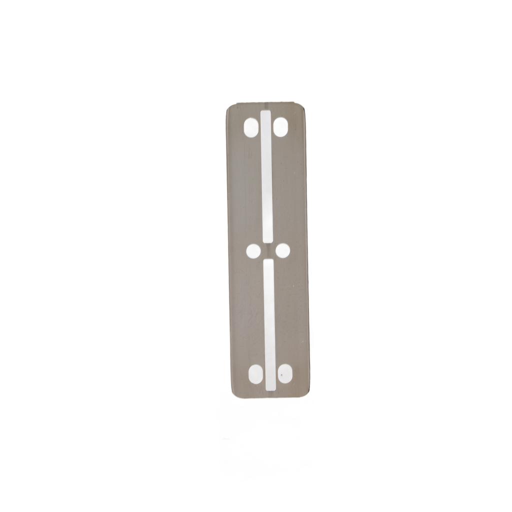 Aquarium Algae Scraper Algae Remover Handle Cleaning Brush Algae Removal Tool for Artifact Aquarium Fish