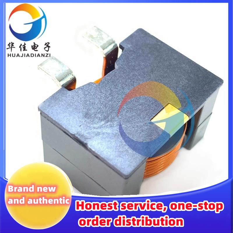 2PCS NEW SER2918H-153KL 15uH 18A 28x28x18 Flat Copper Wire High Current Inductive Filter