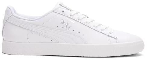 Кроссовки Puma Tazon Cross Trainer Sneaker белый серебристый черный