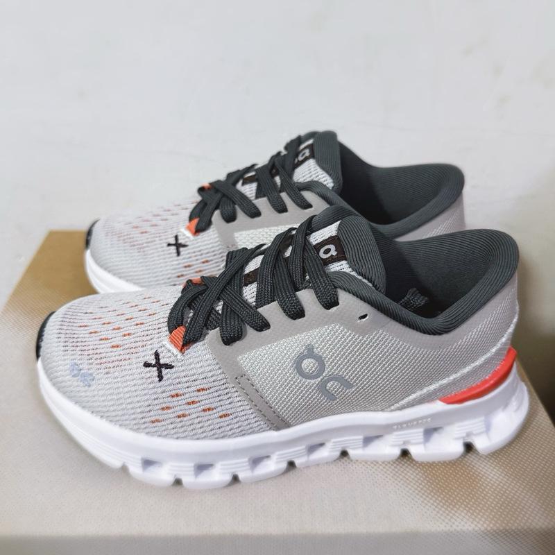 

Дитячі дихаючі кросівки для бігу Cloud X4 – Унісекс повсякденне спортивне взуття 29