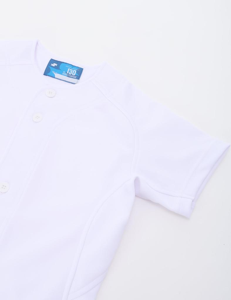 SSK PUS007J Junior Uniform Shirt for Kids