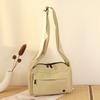 Women's Shoulder Bag Commuter Nylon Bag