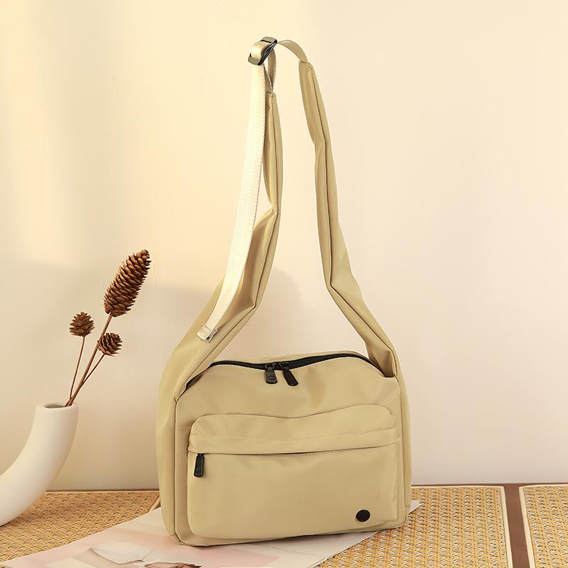 Women's Shoulder Bag Commuter Nylon Bag
