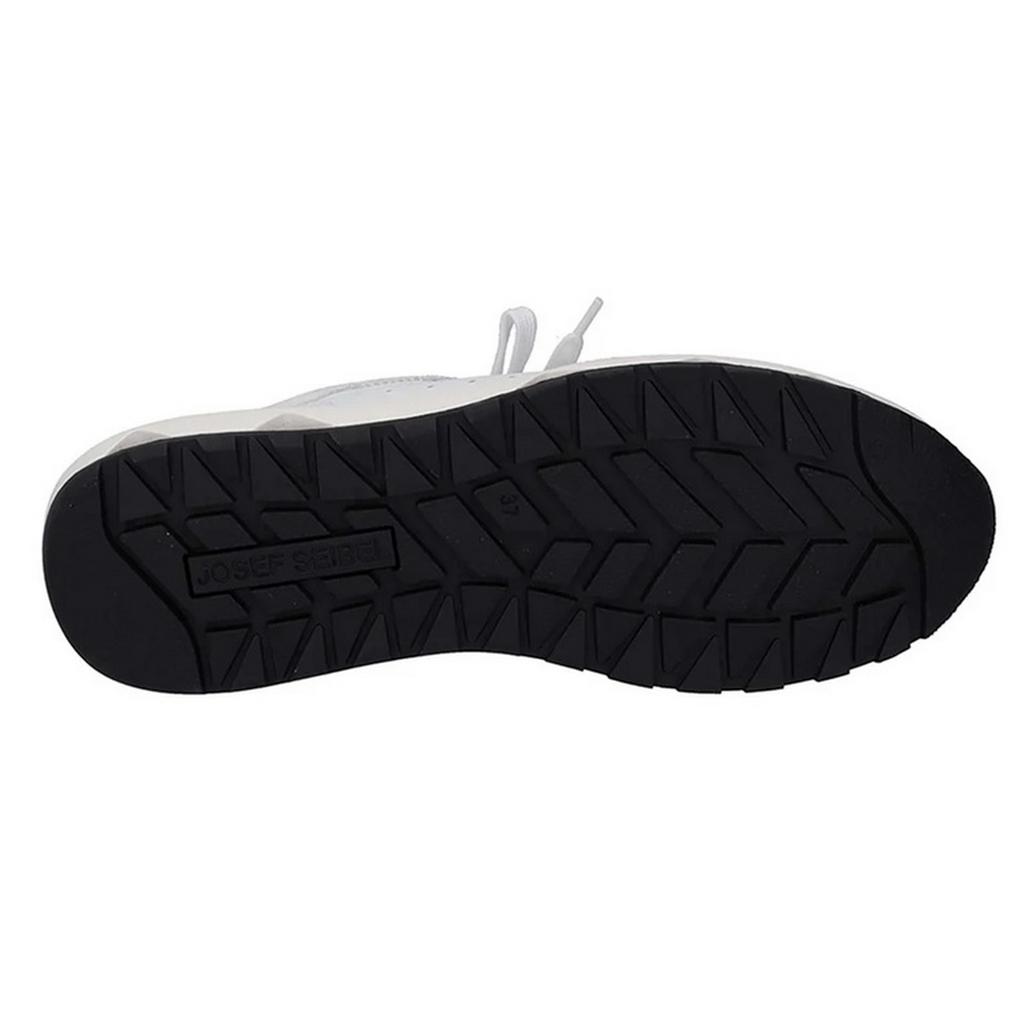 Scarpe da Ginnastica in Pelle da Donna Josef Seibel