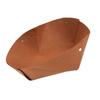 Round Felt Hanging Basket Liners for Hanging Basket Flowers Vegetables   Liners Alter Replacement Avoid Bird Nesting Brown