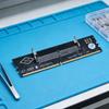 DDR5 Laptop To Desktop Memory RAM Connector 1.1V Memory Connector Converter Adaptor for PC Computer DIY Accessory