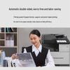 PANTUM M9105DN A3 Laser Multifunction Printer & Consumables CN plug (adapter included)