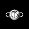 304 Stainless Steel Dumpling Maker Mold