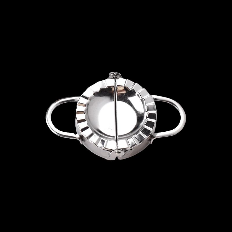 304 Stainless Steel Dumpling Maker Mold