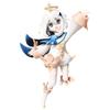 Genshin Impact Paimon Figurine Charming Anime Action Figure For Collectors And Decorators