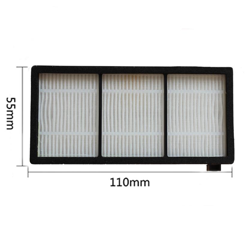 4-12 Pcs HEAP Filter for iRobot Roomba 800 900 Series 870 880 980 Vacuum Cleaner Accessories Parts