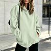 Women's Oversized Hoodie Sweatshirt Casual Long Sleeve Pullover
