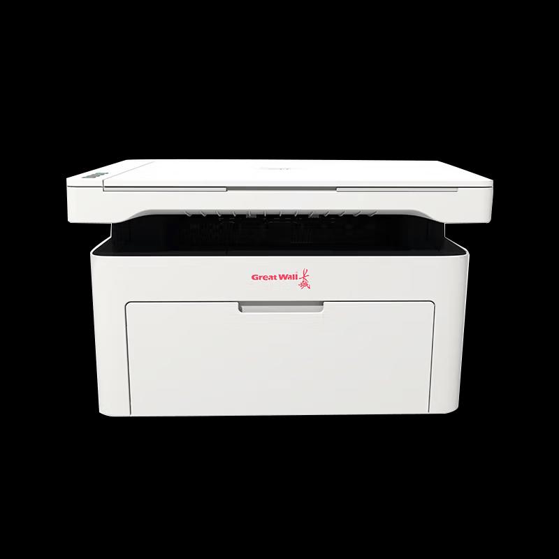 Great Wall GBM-B2020NW Wireless Laser Multifunction Printer CN plug (adapter included)