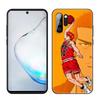 Anime Slam Dunk Phone Case For Samsung M30 M31 S Note 10 Lite 20 M04 M13 M32 M14 M23 M33 M34 M42 M52 M53 M54 M11 M12 M21 M22 M51