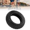 Electric Scooter Tire Vacuum Absorbing Shock Reducing Noise,     Tire,     Scooter Wheel Replacement