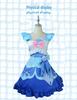Egg Party Stella Anime Summer Cosplay Beach Set