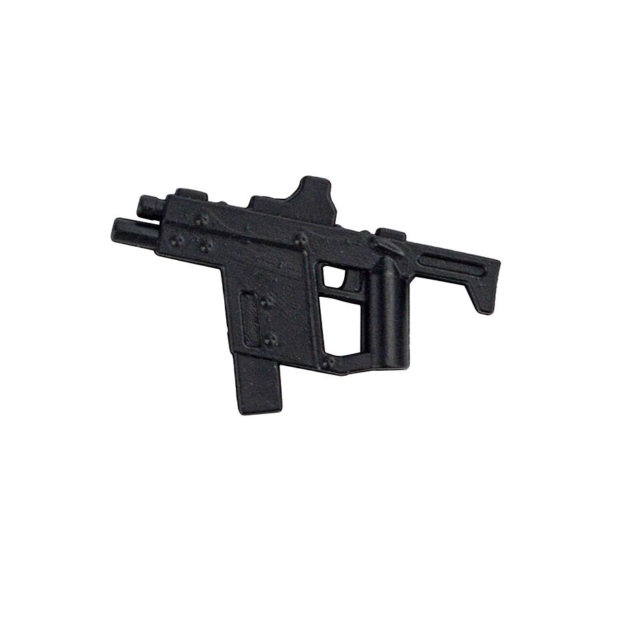 WW2 Militär SWAT Waffen Ziegel Modell Serie Waffe Pistole Montieren Pädagogisches MOC Armee Bausteine Soldat Militaries Kid