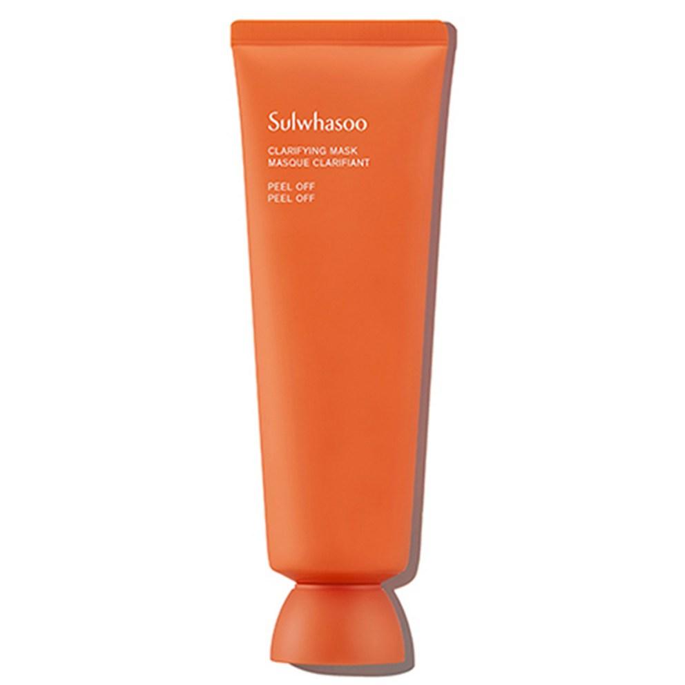 Sulwhasoo Clarifying Mask