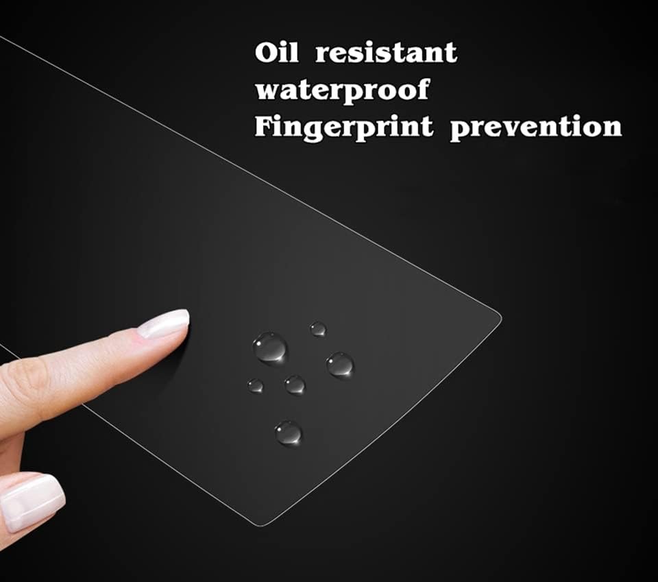 2025 Volkswagen Golf 8.5 GPS Navigation Screen Protector, Tempered Glass, Anti-Scratch, Protective Film, Golf 8.5 Accessories